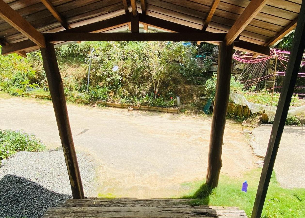 Silent Oasis Apartment Ella Bagian luar foto
