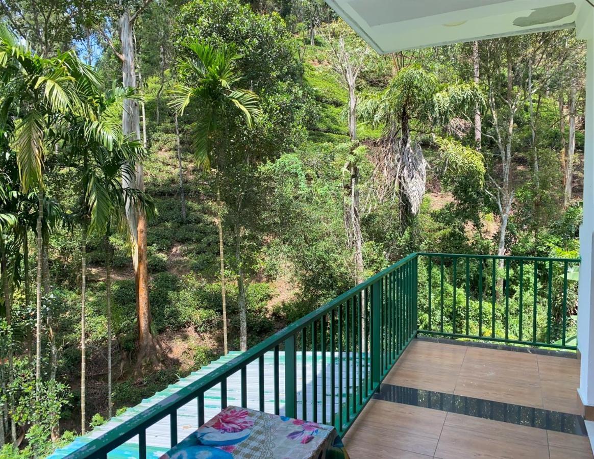 Silent Oasis Apartment Ella Bagian luar foto