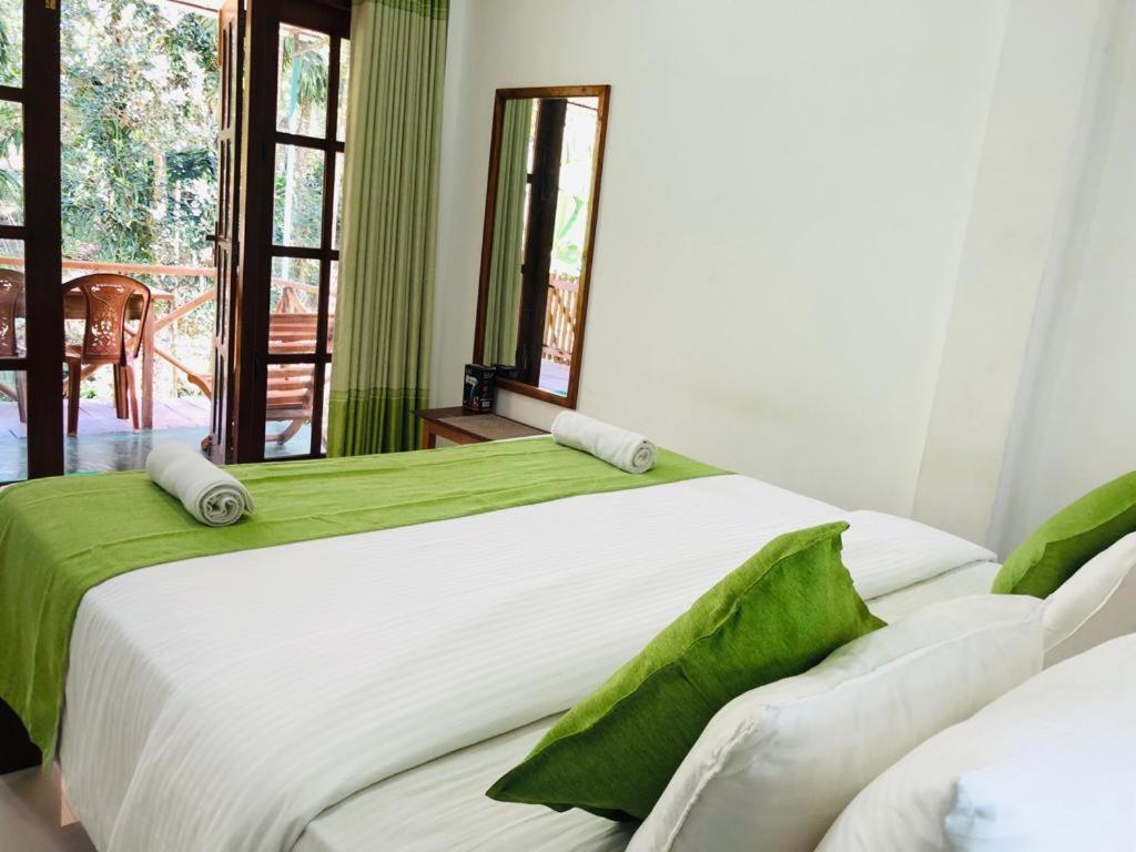 Silent Oasis Apartment Ella Bagian luar foto