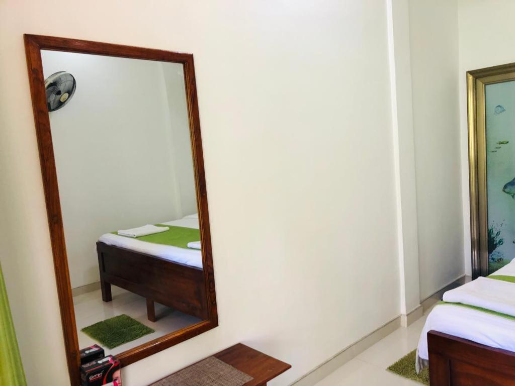 Silent Oasis Apartment Ella Bagian luar foto