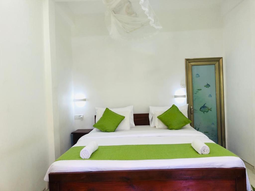 Silent Oasis Apartment Ella Bagian luar foto