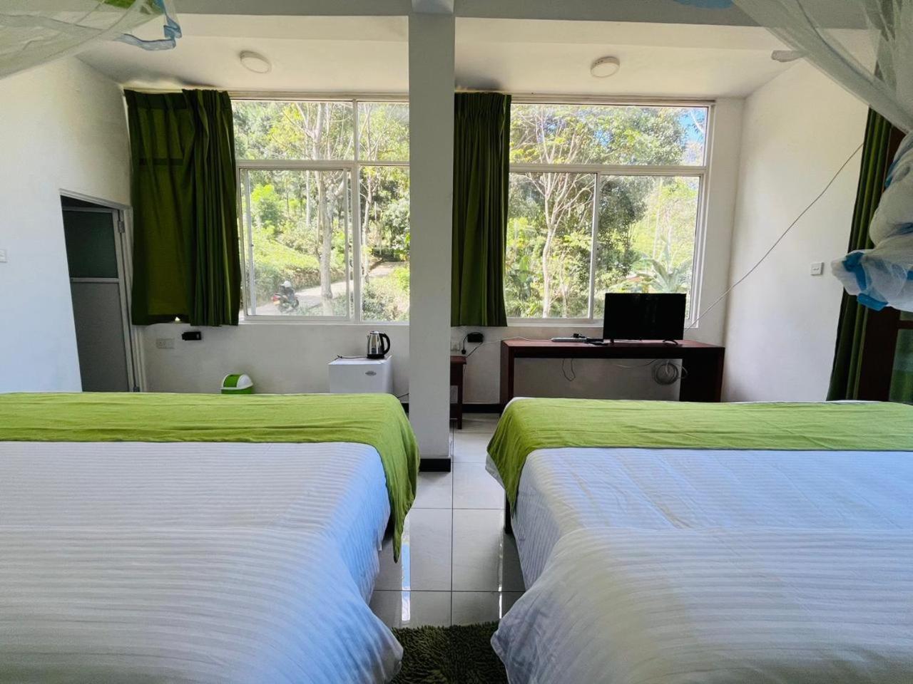 Silent Oasis Apartment Ella Ruang foto