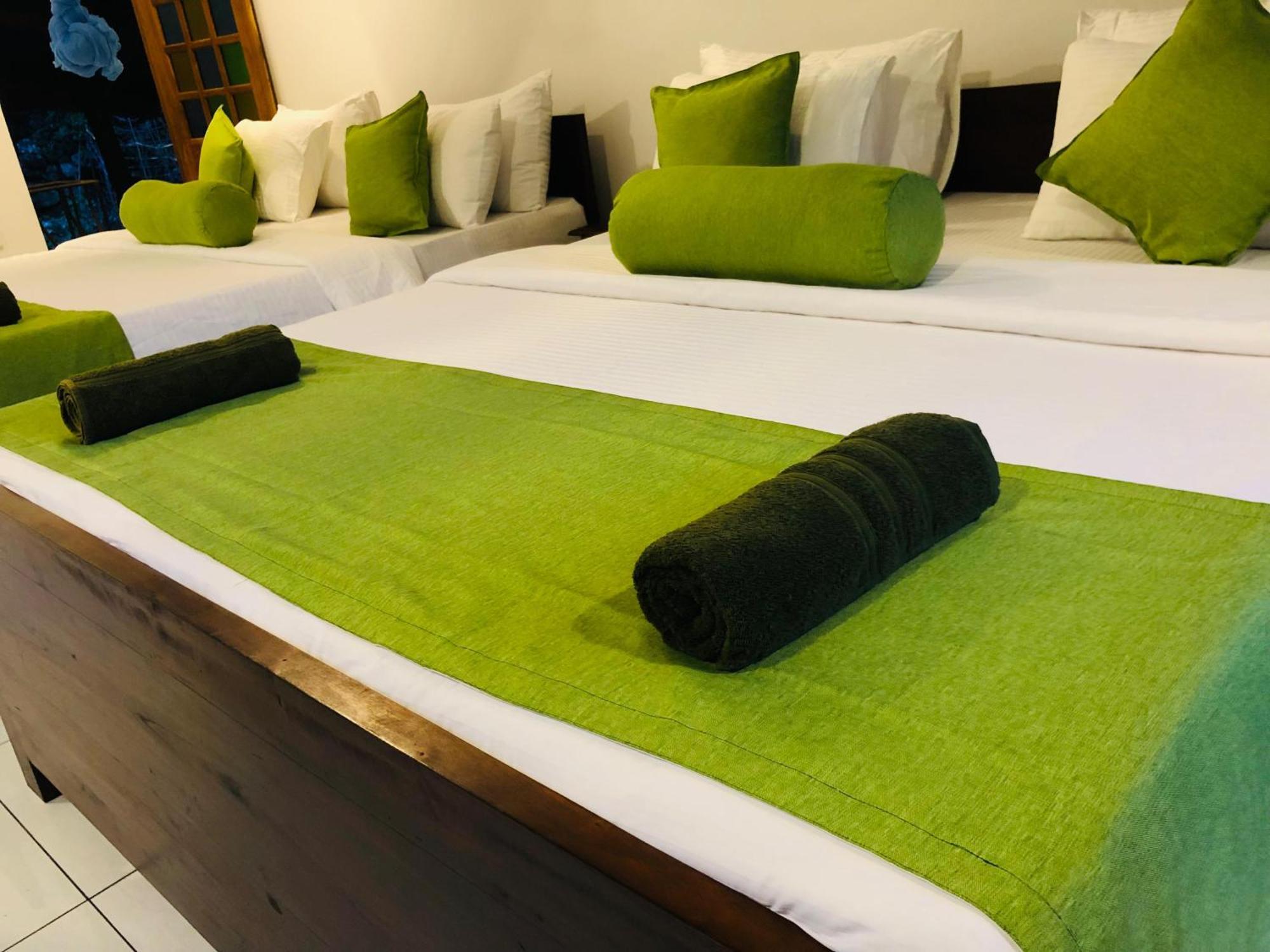 Silent Oasis Apartment Ella Bagian luar foto