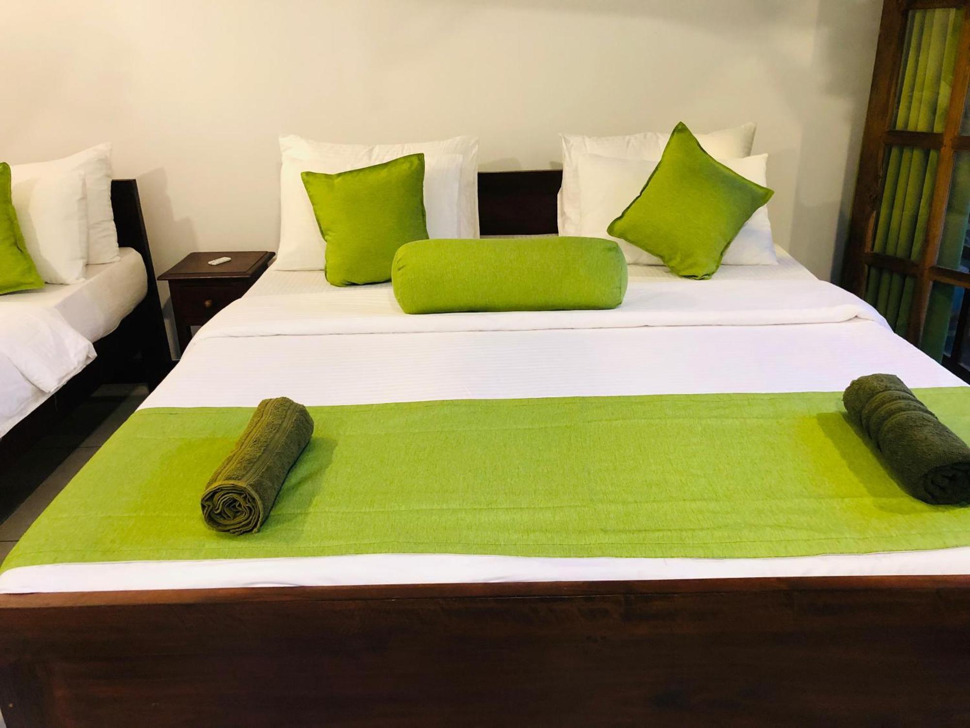 Silent Oasis Apartment Ella Bagian luar foto