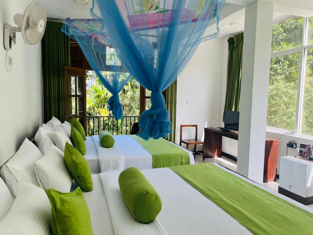 Silent Oasis Apartment Ella Bagian luar foto