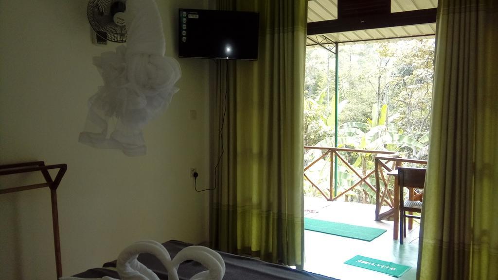 Silent Oasis Apartment Ella Bagian luar foto