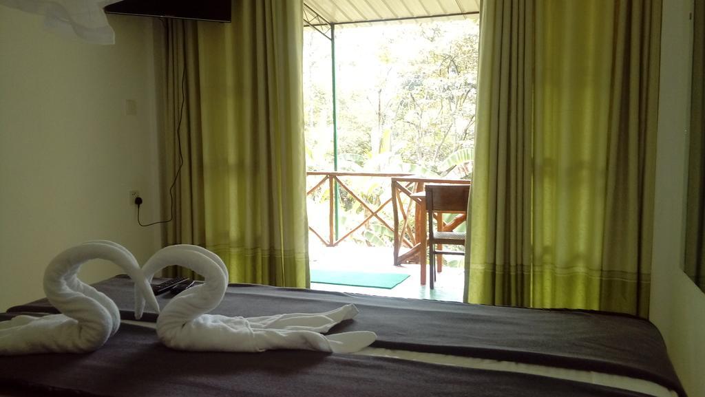 Silent Oasis Apartment Ella Bagian luar foto